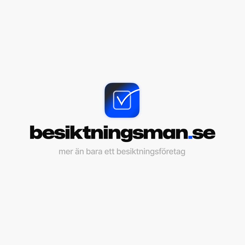 besiktningsman.se logo