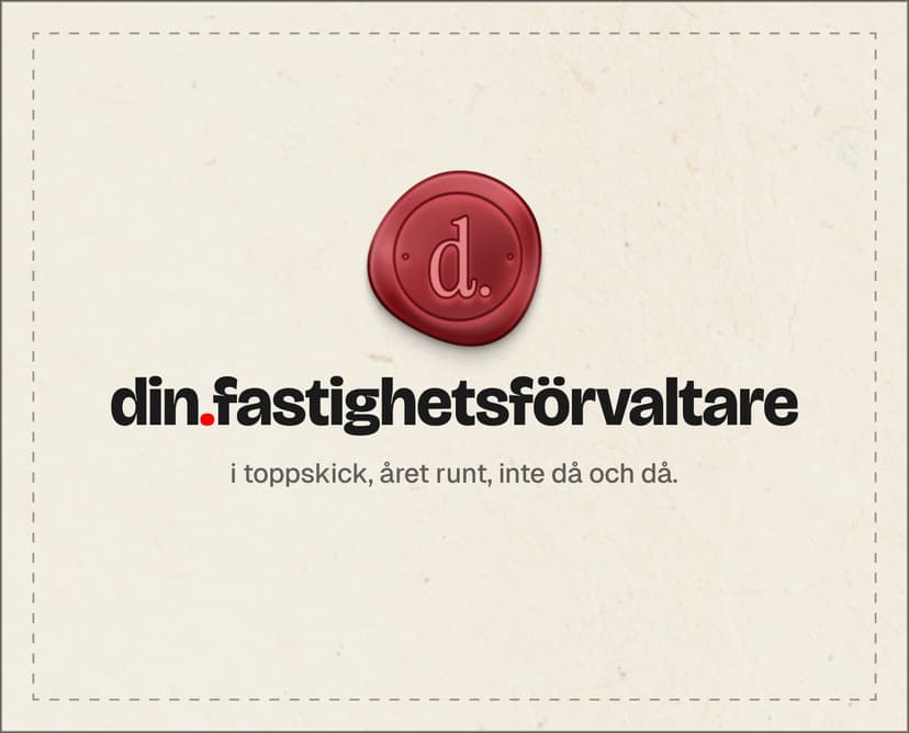 dinfastighetsforvaltare.se logo